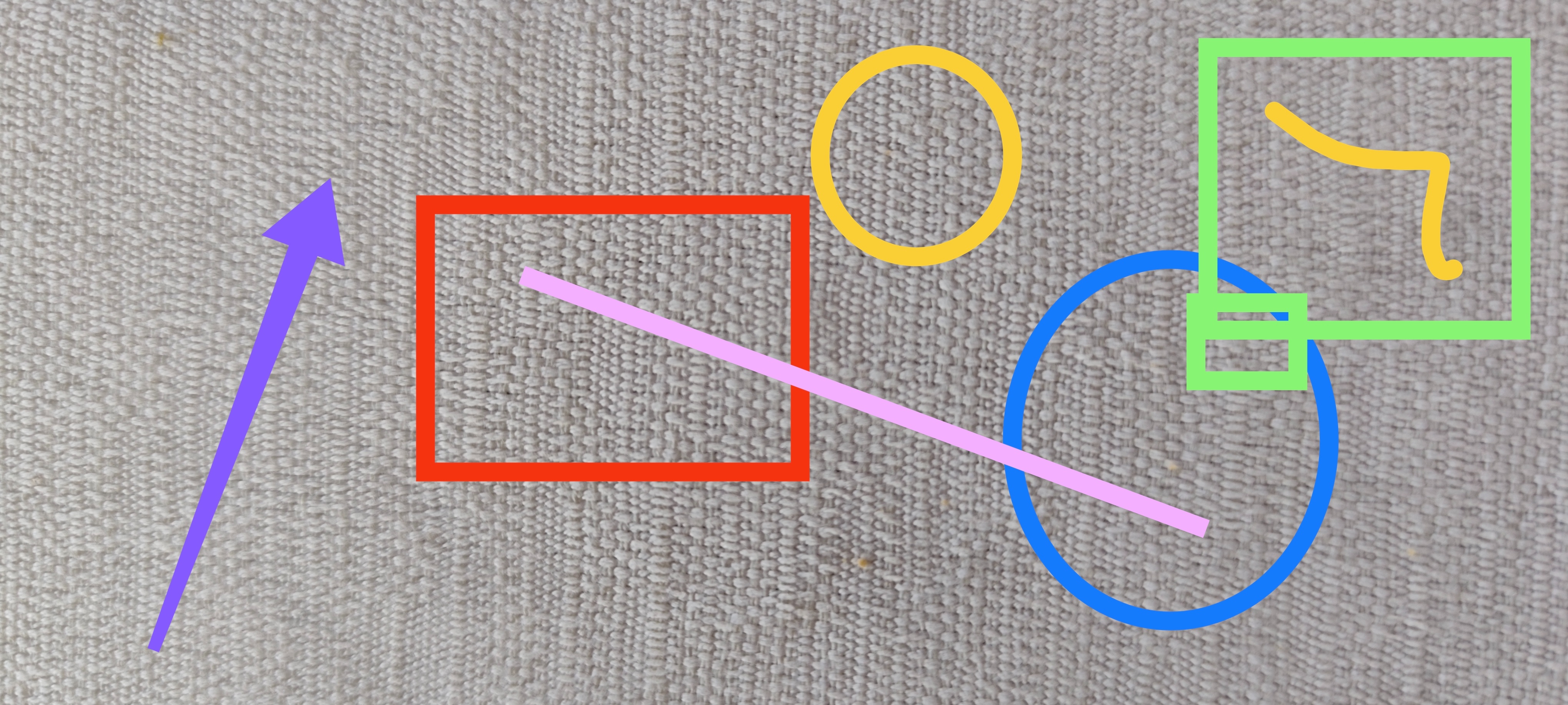 Geometria del pensiero — Aston F. Deane